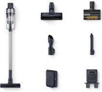 Bezvadu Ciklonisks Putekļu Sūcējs ar Birsti Samsung VS15A60AGR5 150 W ART#84903