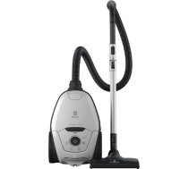 Putekļu Sūcējs ar Maisu Electrolux Pure D8 Melns Pelēks 600 W ART#80693