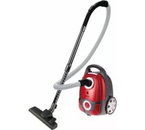 Bezvadu Putekļu Sūcējs SVC51 Melns Sarkans 700 W ART#86083