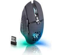 Optiskā pele Defender GLORY GM-514 Melns 3200 DPI ART#81604