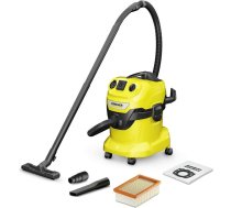 Bezvadu Putekļu Sūcējs Kärcher 1.628-272.0 Dzeltens Melns 1000 W ART#85884