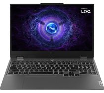 Portatīvais dators Lenovo LOQ 15,6" Intel Core i5-12450HX 16 GB RAM 1 TB SSD NVIDIA GeForce RTX 3050 ART#86016