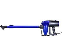 Bezvadu Putekļu Sūcējs ar Birsti bez Maisiņa Mpm MOD-34 600 W ART#80706