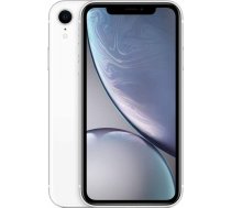 Viedtālruņi Apple iPhone XR 3 GB RAM 64 GB Balts 64 bits 6,1" 64 GB (Atjaunots A) ART#82047