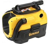 Bezvadu Putekļu Sūcējs Dewalt DCV584L Dzeltens Melns 300 W ART#80698