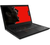 Portatīvais dators Lenovo ThinkPad T480 14" Intel Core i5 8250U 8 GB RAM 512 GB SSD ART#82858
