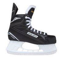 BAUER Supreme S140 Bērnu Hokeja Slidas Izmērs Y 6.0 Platums R