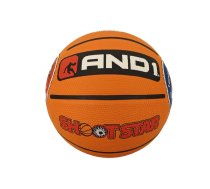 AND1 Shoot Star Training Basketbola Bumba Izmērs SIZE5