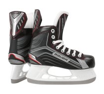 BAUER Vapor X200 Bērnu Hokeja Slidas Izmērs Y 7.0 Platums R