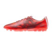 ADIDAS AdiZero F50 Pieaugušo Futbola Apavi Krāsa ORANŽS/MELNS/BLATS Izmērs 41.5