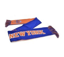 New York Knicks Fanu Šalle Krāsa BLUE/ORANGE