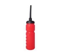 HOKEJAM.LV Hokeja Ūdens Pudele S24 800ML Izmērs 800ml Krāsa SARKANS