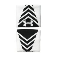 UNDER ARMOR Performance Aproce Krāsa WHITE/NAVY/BLUE