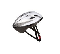 NIJDAM Velo Ķivere 75CW Izmērs M Krāsa MELNS/SUDRABA