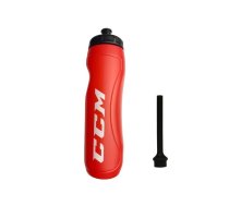 CCM Ūdens Pudele 900ML Izmērs 900ml Krāsa SARKANS