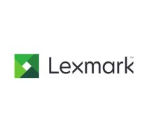 LEXMARK Cartridge Black Schwarz (C544X1KG)  (C544X1KG)