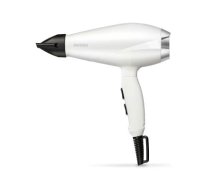 Babyliss Hair Dryer Speed Pro 2000W white (6704WE)  (6704WE)