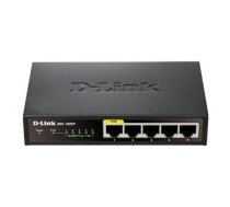 D-LINK DLINK Switch DES-1005P DES1005P (DES-1005P E) (DES1005P E)  (DES-1005P/E)