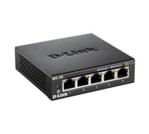 D-LINK DLINK Switch DGS-105 E DGS105 E (DGS-105 E) (DGS105 E)  (DGS-105/E)