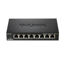 D-LINK DLINK Switch DGS-108 E DGS108 E (DGS-108/E)  (DGS-108/E)