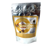 C vitamīns, koncentrēts, 100g
