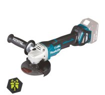 Leņķa slīpmašīna 18V Ø125mm Solo DGA517Z MAKITA