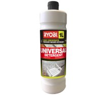 Universāls tīrīšanas līdzeklis 1L RAC733 5132003870 RYOBI