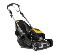 Benzīna zāles pļāvējs Twinclip 955 VE Honda GCVxe 170, 167cc, 3.3kW, 53cm, 25-77 mm 294563538/ST2 STIGA