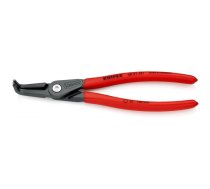 Sprostgredzenu stangas ar liektiem galiem J31 40-100mm 4821J31 KNIPEX