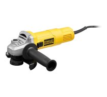 Leņķa slīpmašīna 600W, 115mm; FMEG615-QS STANLEY