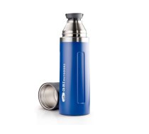 Termoss Glacier Stainless 1L Vacuum Bottle GSI67472 GSI OUTDOORS