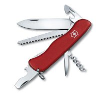 Nazis multitool, Forester, 12 Funkcijas, 7611160058386, VICTORINOX