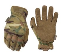 Cimdi MultiCam FastFit, Camouflage 8/S MECHANIX WEAR