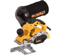 Ēvele 4mm, 1050W D26500K-QS DEWALT