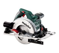 Ripzāģis KS 55 FS, 600955000 Metabo