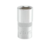 Uzgalis Uzgrieznim Hex, 9.0mm, L25M, Crv, 1/4" YT-1408 YATO