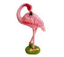 Dārza dekors Flamingo 40 cm 9106372 BESK