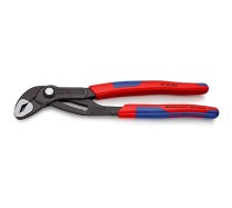 Pārbīdāmās stangas ar fiksāciju 250mm GRIP rokt. Cobra 8702250 KNIPEX