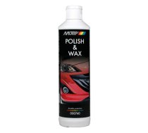 Vasks Polish & Wax 500ml 7220335 MOTIP