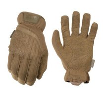 Cimdi FastFit Coyote, 9/M MECHANIX WEAR