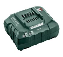 Lādētājs ASC 55 12-36 V 627044000 Metabo