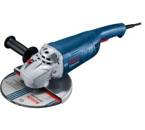 Leņķa slīpmašīna GWS 2200-230 RSP 2200W 230mm 06018C1320 BOSCH