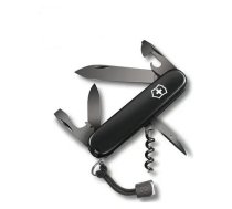 Nazis Multitool, Spartan Onyx black, 13 Funkcijas, 7611160161697, VICTORINOX