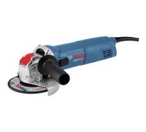 Leņķa slīpmašīna GWX 14-125 06017B7000 BOSCH