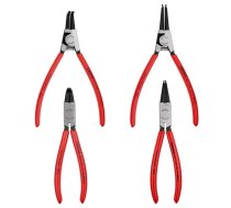 Sprostgredzenu stangu komplekts 4gab. 001956 KNIPEX