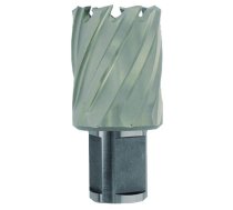 Kroņurbis, īsais, HSS Core Drill Ø19x60x30mm, Ø19mm 10370511900 Tivoly