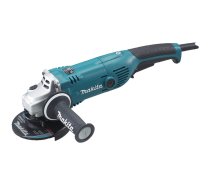 Leņķa slīpmašīna 1450W, 125mm, GA5021CF01 Makita