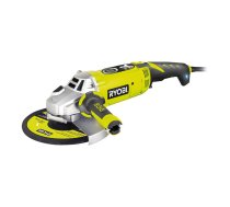 Leņķa slīpmašīna 2000W Ø230mm EAG2000RS 5133000550 RYOBI