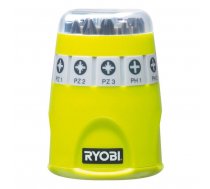 Uzgaļu komplekts (10gab.) RAK10SD 5132002549 RYOBI