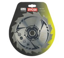 Zāģripa 170x20mm 12T CSB170A1 5132002565 RYOBI